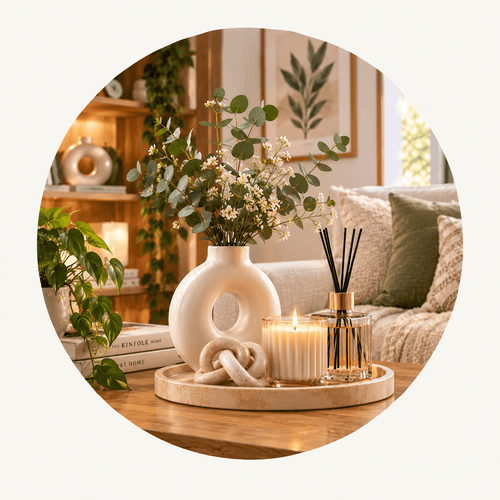 Decorative Accents
