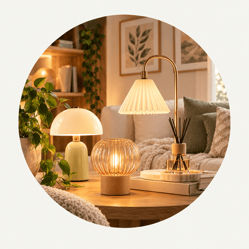 Lighting & Lamps