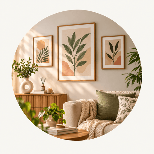 Wall Decor